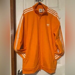 Men’s Adidsa Sweat Jacket